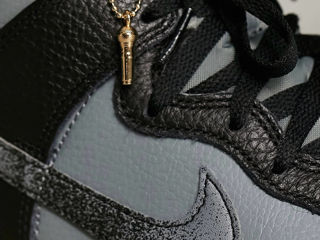 Nike Dunk Hi Retro Embedded foto 9