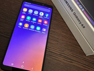 Samsung Galaxy A9 6/128gb