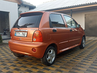 Chery QQ foto 3