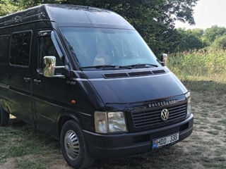 Volkswagen LT28