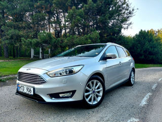 Ford Focus foto 1