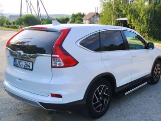 Honda CR-V foto 3