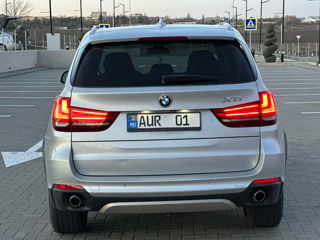 BMW X5 foto 5