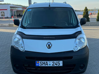 Renault Kangoo foto 1