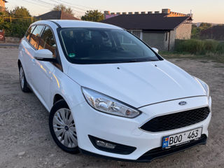 Ford Focus foto 2