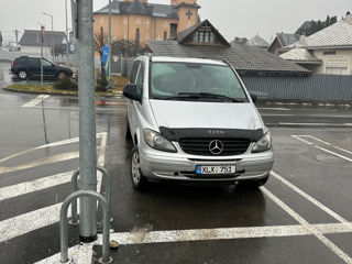 Mercedes Vito foto 10