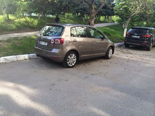 Volkswagen Golf Plus foto 10