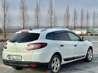 Renault Megane foto 5