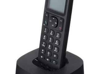 Цифровой беспроводной телефон Panasonic KX-TGC310UC1