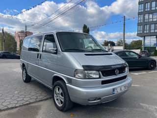 Volkswagen Transporter foto 2