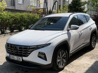 Hyundai Tucson foto 1