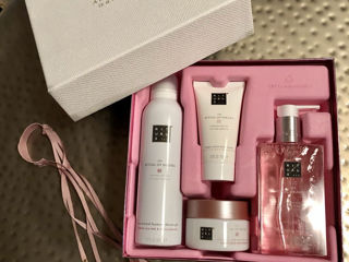 Vând cosmetica de la Rituals foto 2