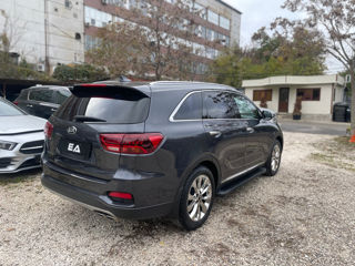 KIA Sportage foto 5