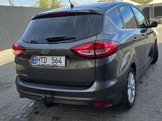 Ford C-Max foto 6