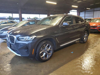 BMW X4 foto 3