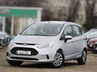 Ford B-Max foto 2