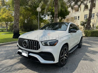 Mercedes GLE Coupe foto 2