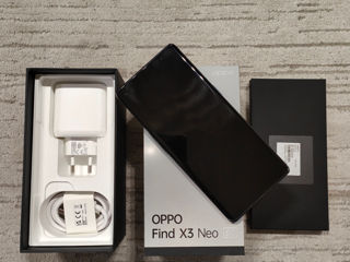 Oppo Find X3 Neo Dual Sim 5G foto 8