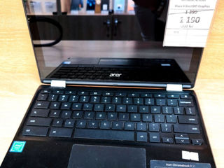 Acer transformer Chroom, 1190 lei.