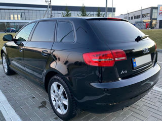 Audi A3 foto 3