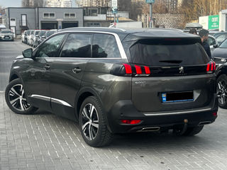 Peugeot 5008 foto 5