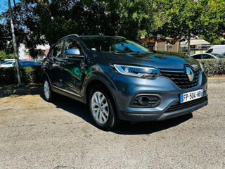 Renault Kadjar foto 3