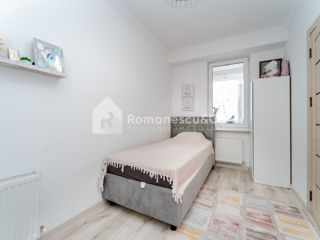 Apartament cu 3 camere, 80 m², Botanica, Chișinău foto 10