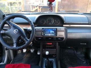 Nissan X-Trail foto 3