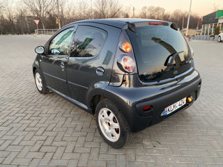 Citroen C1 foto 4