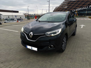 Renault Kadjar foto 2