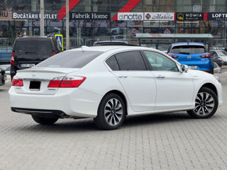 Honda Accord foto 4