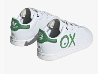 Adidas stan smith оригинал foto 2