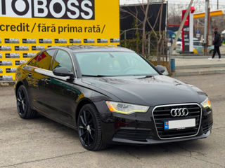 Audi A6 foto 5