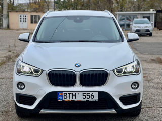 BMW X1 foto 2