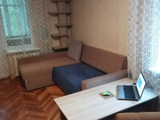 Apartament cu 2 camere, 45 m², Râșcani, Chișinău