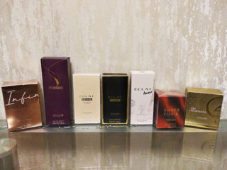 Perfumes foto 3