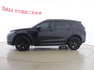 Land Rover Discovery Sport фото 4