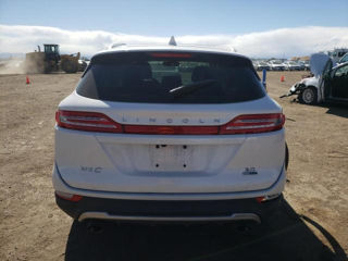 Lincoln MKC foto 6