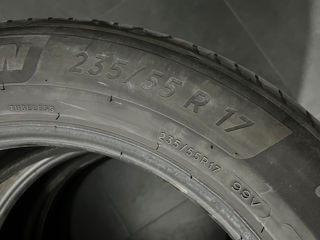 Michelin 235/55 R17 foto 2