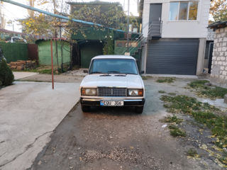 Lada / ВАЗ 2107 foto 4