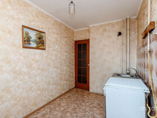 Apartament cu 3 camere, 80 m², Poșta Veche, Chișinău foto 10