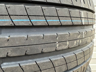 225/50 R18 Dunlop Noi 2023 foto 2