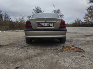 Opel Vectra foto 10