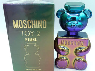 Moschino toy boy/moschino toy2