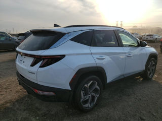 Hyundai Tucson foto 6