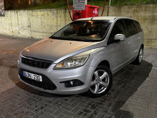 Ford Focus foto 1