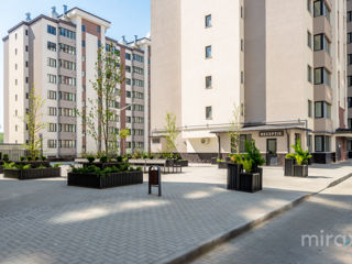 Apartament cu 1 cameră, 50 m², Buiucani, Chișinău foto 4