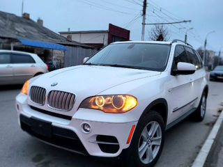 BMW X5 foto 6