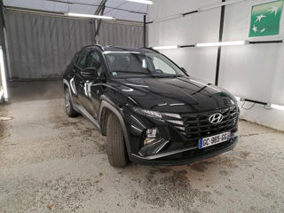 Hyundai Tucson foto 4