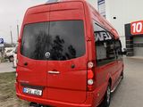 Volkswagen Crafter foto 4